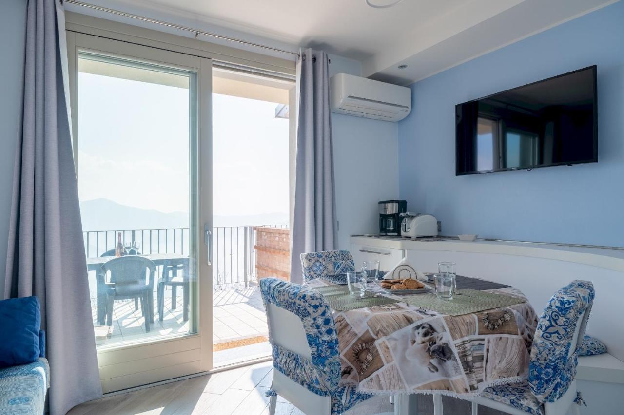 Appartamento Venere Parzanica 외부 사진