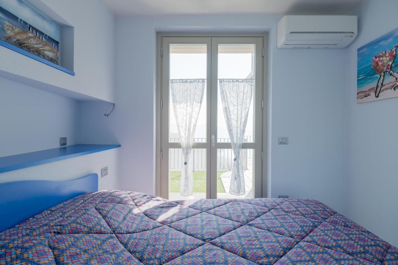 Appartamento Venere Parzanica 외부 사진