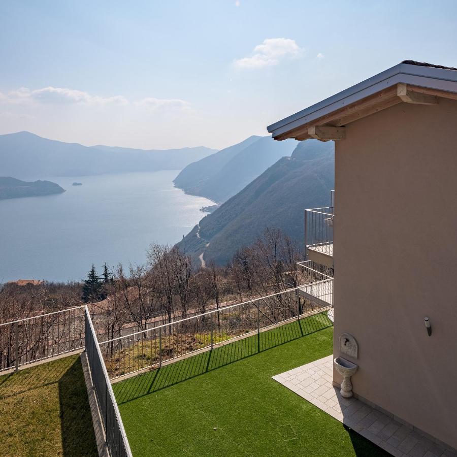 Appartamento Venere Parzanica 외부 사진