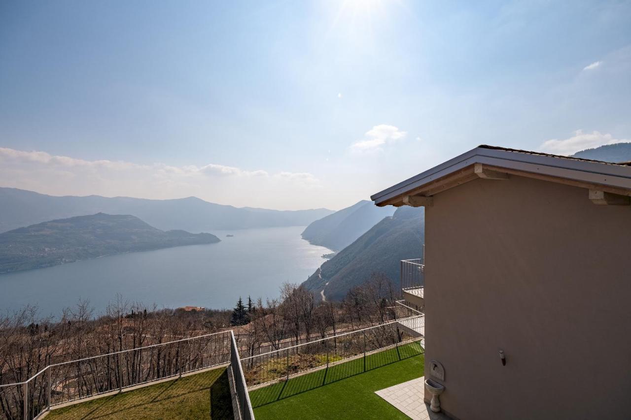 Appartamento Venere Parzanica 외부 사진